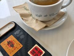 -Cafe de Coucou(牛市口店)