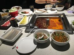 -海底捞火锅(高科广场店)