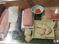 -松涛日本料理