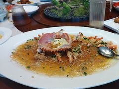 -紫阳富豪大酒店(惠南店)