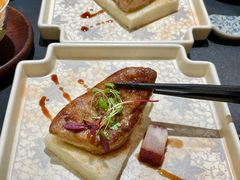 -松临·铁板烧&Omakase(神农店)