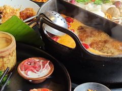 -盡膳口福·百年汤方火锅(科华北路店)