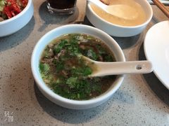 -海底捞火锅(武胜路凯德广场店)