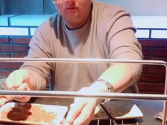 -很久以前羊肉串(打浦路店)