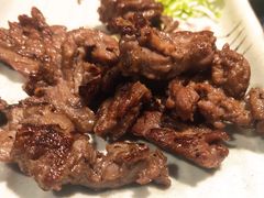 澳洲牛肋条-德川家日本料理(中关村寰太大厦店)