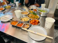 -馥二代韩式烤肉 2세대 불고기(喷水池店)