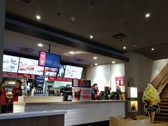 -City1+1城市比萨(国商卫星广场店)