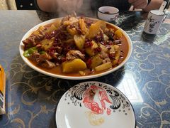 -福顺祥大盘鸡(临潼店)