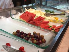 -吉布鲁牛排海鲜自助(龙湖北城天街购物广场店)