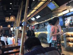-麦大叔·福建客家菜(东百中心MINI店)