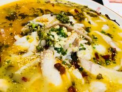 -花园茶楼(兴城西路店)