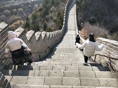 -居庸关长城