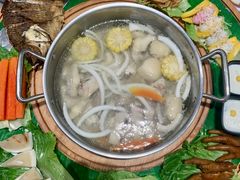-椰小鸡·琼州糟粕醋(美兰缤纷城店)
