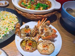 -扬州狮子楼·非遗淮扬菜(东关街店)