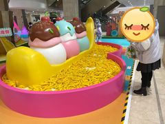 -上海第一八佰伴