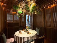 -叶叶菩提(太原别墅店)