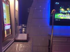-米乐星世界KTV(汇智国际商业中心店)