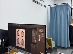 -星卡照相馆(奉贤百联店)