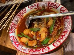 -破店肥哈·东北烧烤·夜宵(南山保利店)