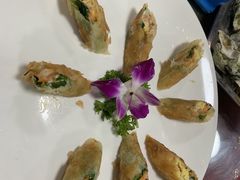 -舒味姜母鸭·沙茶面(湖里店)