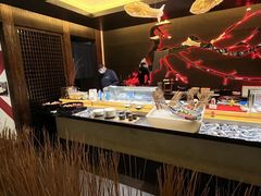 -滩万日本料理Nadaman(国贸大酒店)