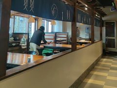 -江南小叙·美食研究院(鱼街店)