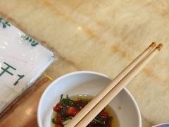 -清真马家美食城•海鲜•青岛菜•火锅(延安三路店)