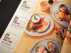 -魏客咖啡(中铁中心店)