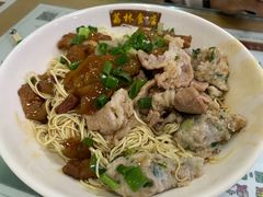 -荔林食店(西华路店)