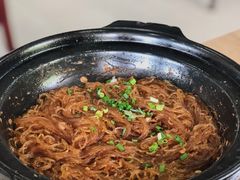 海皇粉丝煲-老火大骨头汤馆