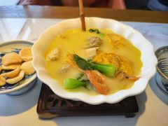 -鸡毛兑糖·尚宴(鄞州水街店)