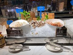 -杭州临平万丽酒店·燃餐厅(人民大道店)
