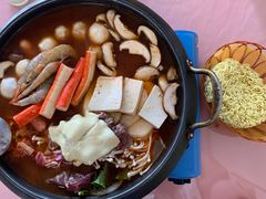 -米郎餐厅·朝鲜族料理(延长路店)