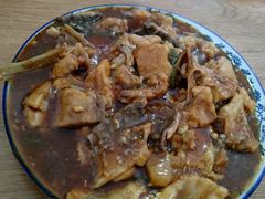 -金鹏鱼肉馆