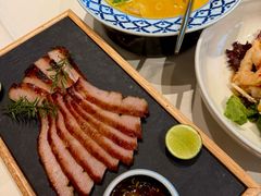 -泰香米泰国餐厅(鎏嘉码头店)