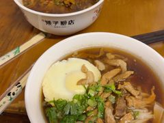-矮子粉店1985·长沙米粉(湘春路店)