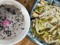 芋泥-福州人铭小吃