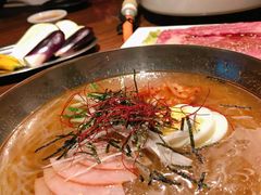 拉面-焼肉まんぐう