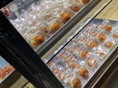 -鲍师傅糕点(江苏路店)