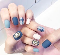 -Pink You美甲美睫纹绣定制中心