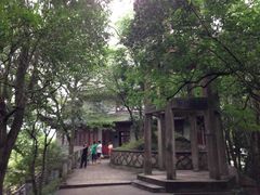 -蒋氏故居