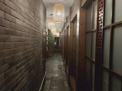 -青藤茶馆(南山路店)