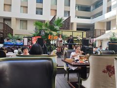 -朗丽兹餐厅