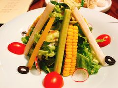 -山葵家·创意料理(宁波来福士店)