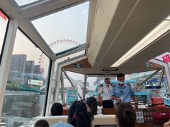 -海河游船-永乐码头(大悲院)