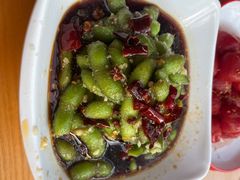 -庆峰龙虾烧烤(合肥一店)