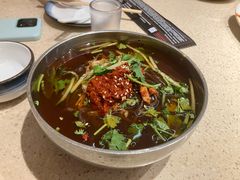 鸭绿江大冷面-鸭绿江民族饭店(总店)