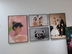 -爱儿美儿童摄影亲子馆(五路居店)