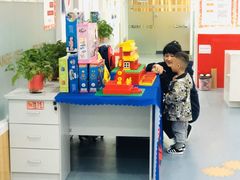 -格林米乐教育(安高广场中心店)