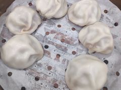 -鸡鸣汤包(长虹路店)